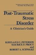 Post-Traumatic Stress Disorder