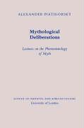 Mythological Deliberations