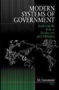 Modern Systems of Government