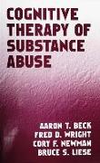 Cognitive Therapy of Substance Abuse