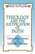 Theology and the Justification of Faith