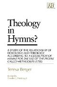 Theology in Hymns?