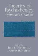 Theories of Psychotherapy: Origins and Evolution