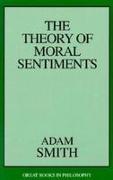 The Theory of Moral Sentiments