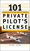 101 Things to Do After You Get Your Private Pilot's License