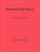 Thermal Field Theory