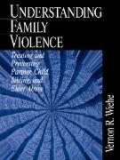 Understanding Family Violence