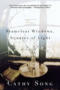 Frameless Windows, Squares of Light
