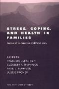 Stress, Coping, and Health in Families