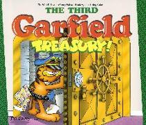 The Third Garfield Treasury!