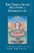 The Thirty-Seven Practices Of Bodhisattvas