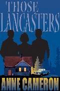 Those Lancasters