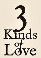 Three Kinds of Love 5-Pack