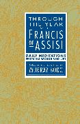 Through the Year with Francis of Assisi