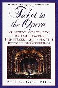 Ticket to the Opera