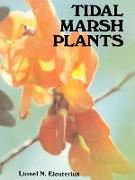 Tidal Marsh Plants