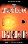 The Adventure of Leadership