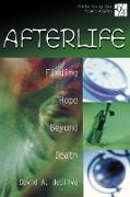 20/30 Bible Study for Young Adults Afterlife