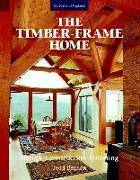 Timber-Frame Home, The