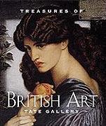 Treasures of British Art: Tate Gallery