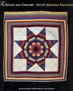 To Honor and Comfort: Native Quilting Traditions