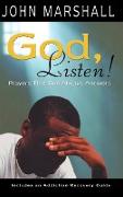 God, Listen!