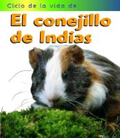 El Conejillo de Indias = Guinea Pig