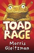 Toad Rage