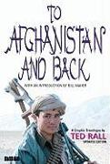 To Afghanistan and Back