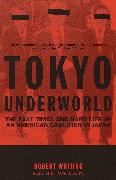 Tokyo Underworld