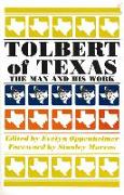 Tolbert of Texas