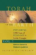 Torah of the Earth Vol 1