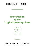 Introduction to the Logical Investigations