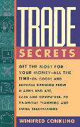 Trade Secrets