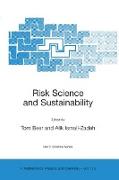 Risk Science and Sustainability