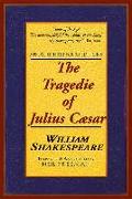 The Tragedie of Julius Caesar