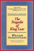 Tragedie of King Lear