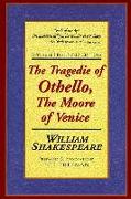 The Tragedie of Othello the Moore of Venice