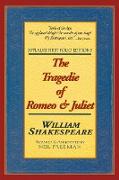 The Tragedie of Romeo & Juliet