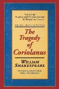 The Tragedie of Coriolanus