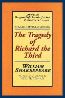 The Tragedie of Richard the Third