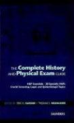 The Complete History and Physical Exam Guide
