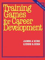 Training Games for Career Development