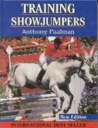 Training Showjumpers