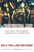 The Transformational Leader