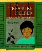 The Treasure Keeper