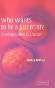 Who Wants to Be a Scientist?