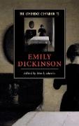 The Cambridge Companion to Emily Dickinson