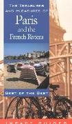 Treasures & Pleasures of France & the French Riviera