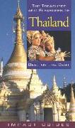 The Treasures and Pleasures of Thailand, 2nd Edition: Best of the Best